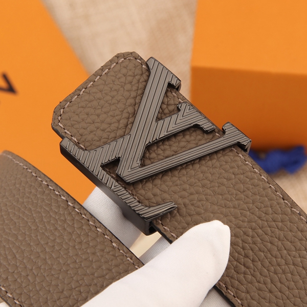 激安ルイヴィトンベルト角部分ディテール